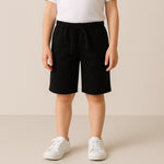 Bermuda a Tuta Cotone