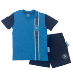 Completo Bimbo SSC Napoli