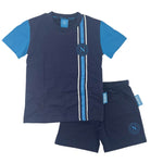 Completo Bimbo SSC Napoli