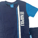 Completo Bimbo SSC Napoli