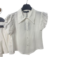 Completo Bimba in Lino
