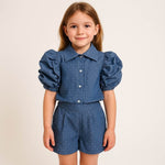 Completo Bimba Denim