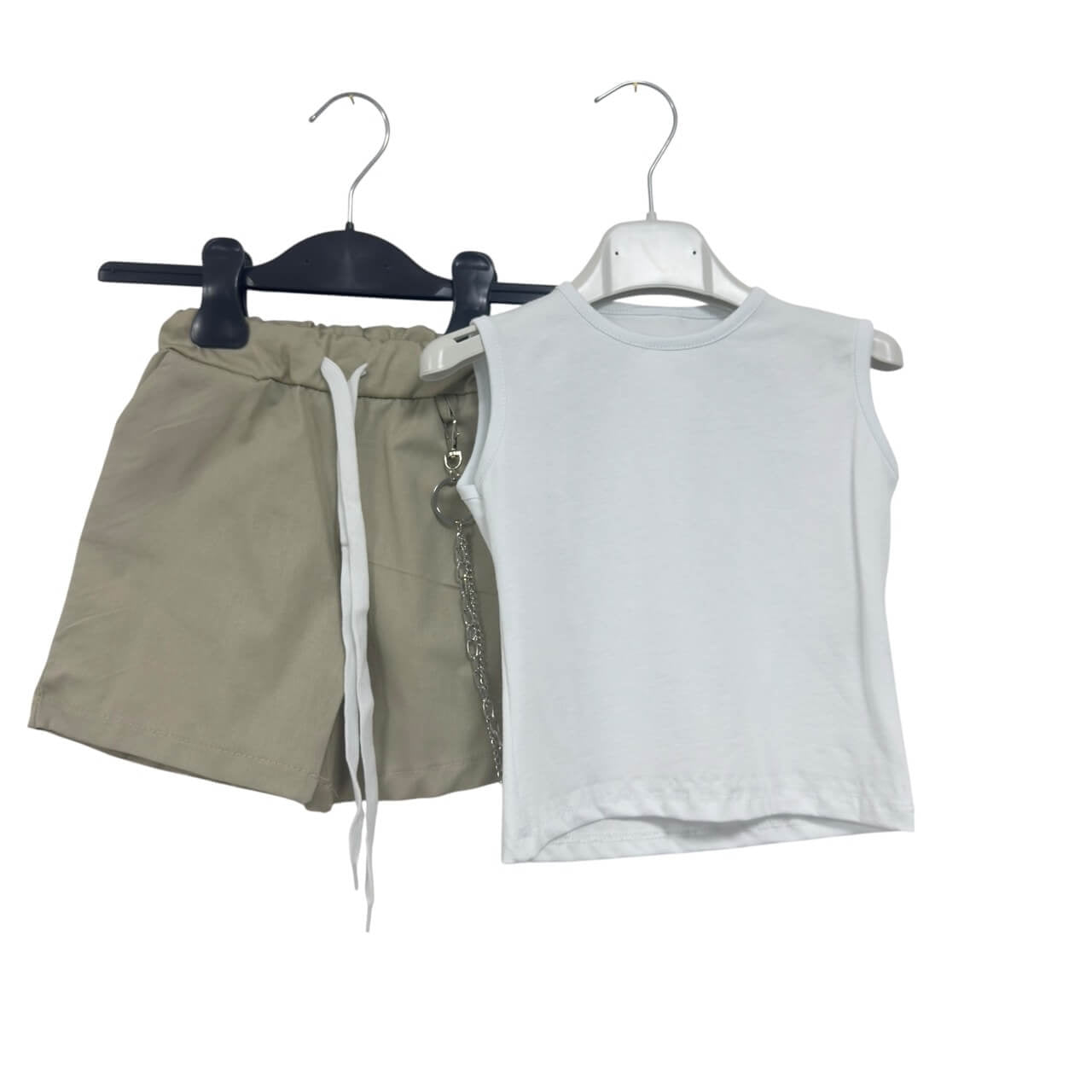 Completo Cotone neonato
