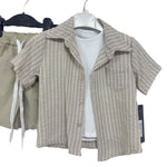 Completo Cotone neonato