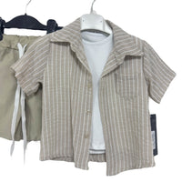 Completo Cotone neonato