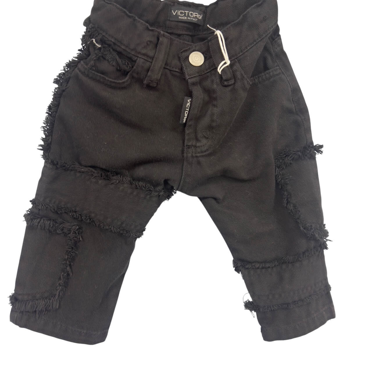 Jeans Neonato