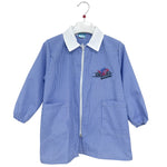 Grembiule Con Zip Asilo scuola Nazareno Gabrielli