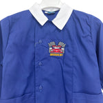 Grembiule scuola Elementare Nazareno Gabrielli