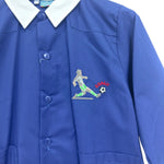 Grembiule scuola Elementare Nazareno Gabrielli