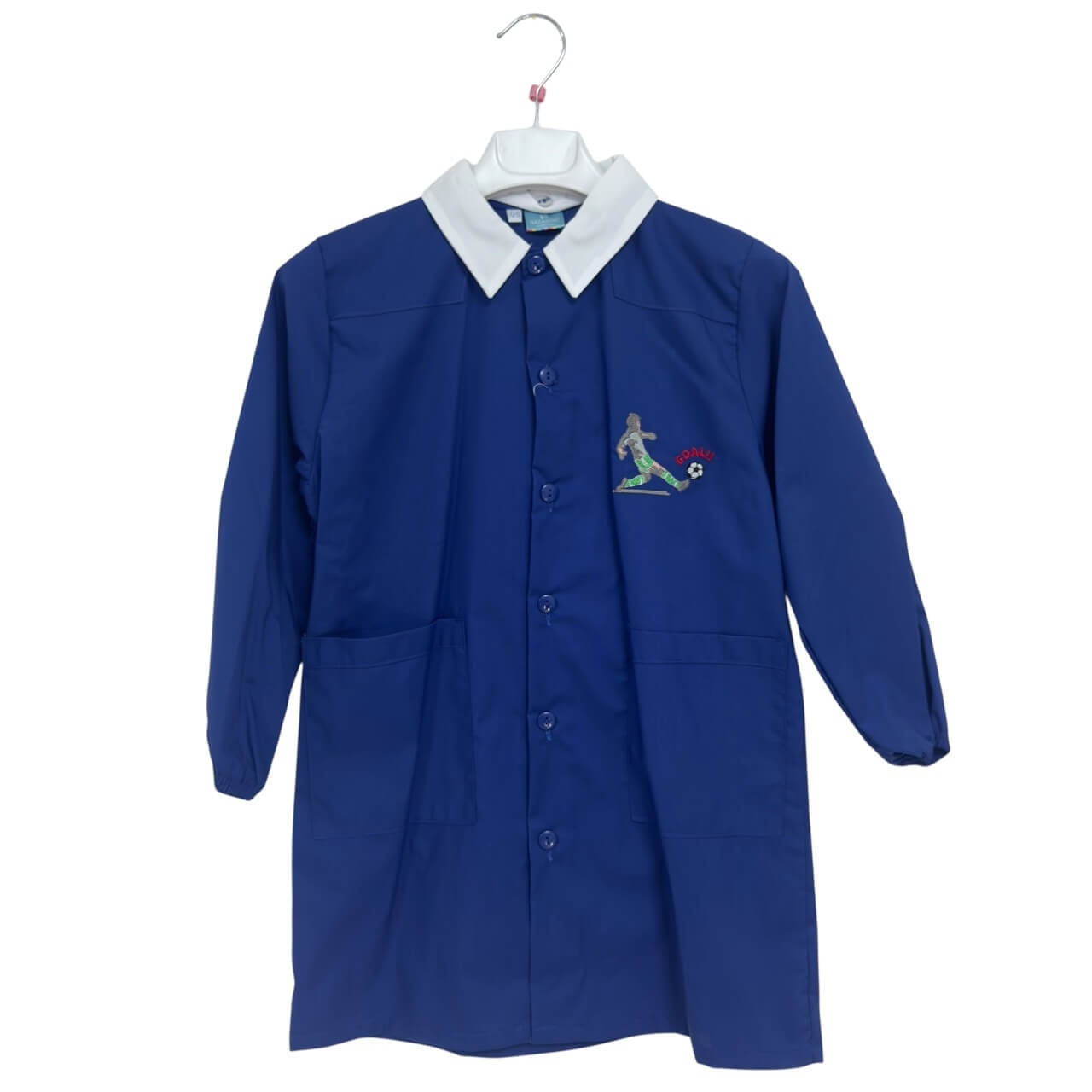 Grembiule scuola Elementare Nazareno Gabrielli