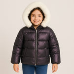 Giubbotto Bimba imbottito