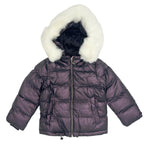 Giubbotto Bimba imbottito