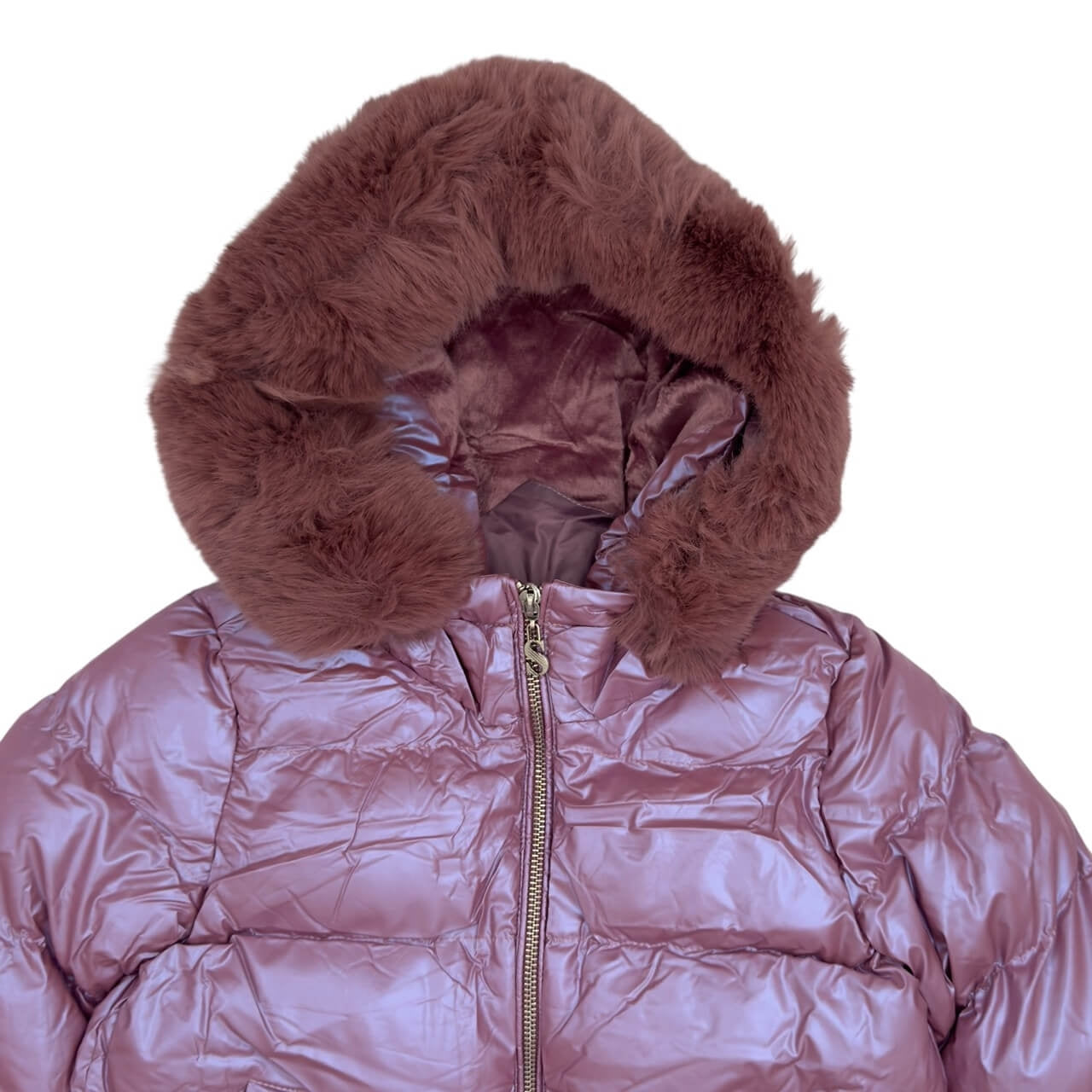 Giubbotto Bimba imbottito