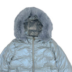 Giubbotto Bimba imbottito