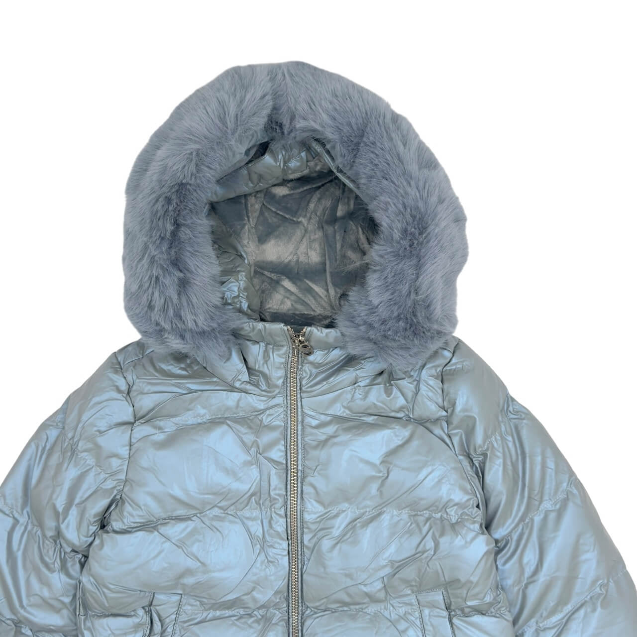 Giubbotto Bimba imbottito