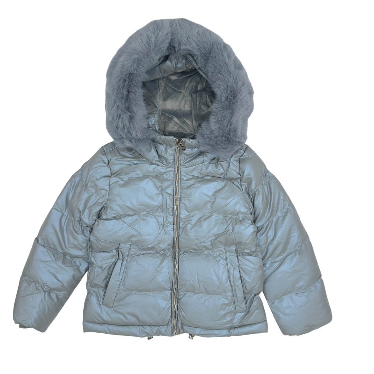 Giubbotto Bimba imbottito