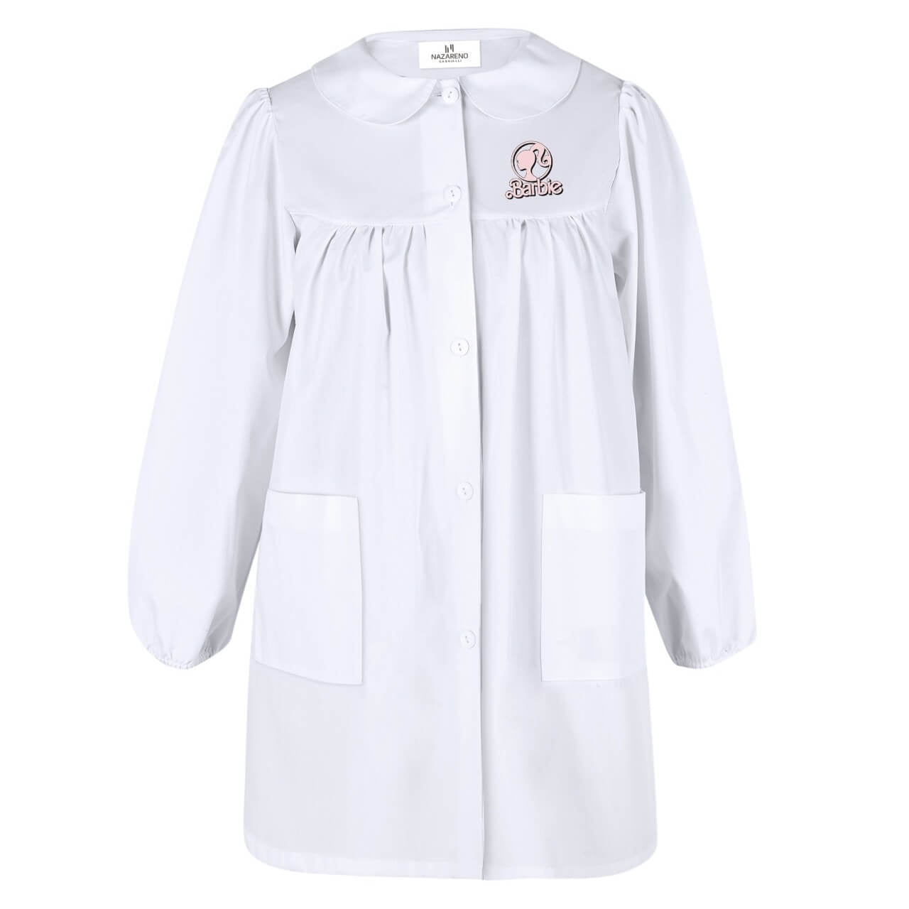 Grembiule scuola Elementare Barbie