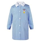 Grembiule Asilo scuola Pokemon