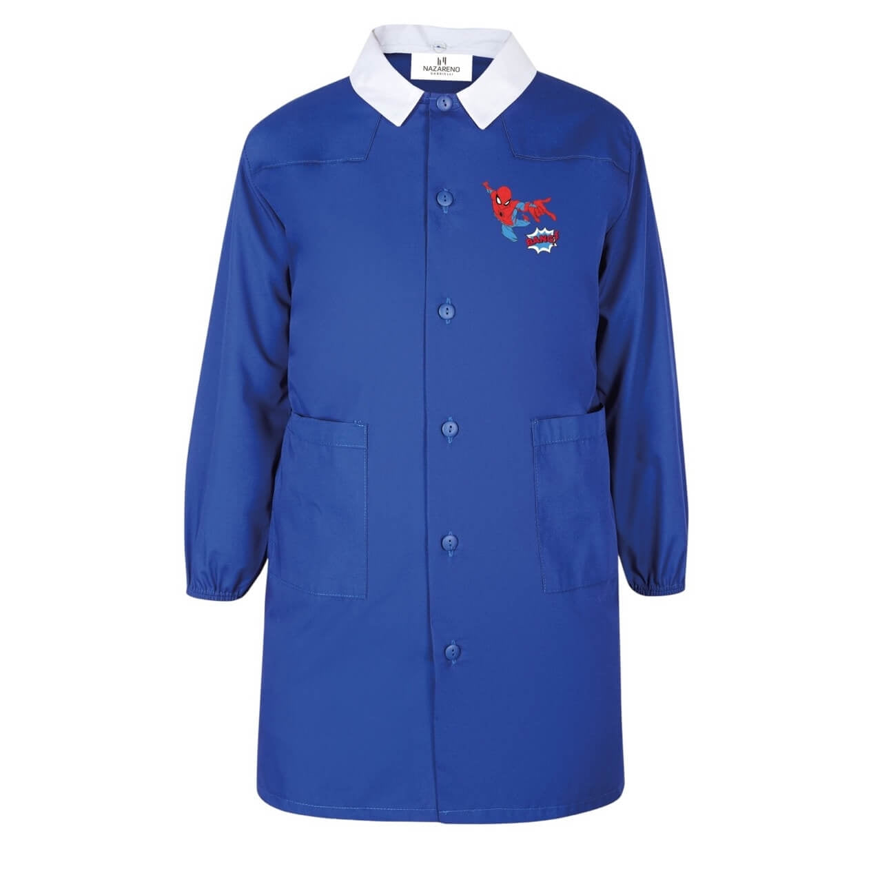 Grembiule scuola Elementare Spider Man