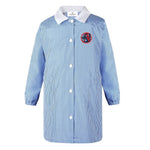 Grembiule Asilo scuola Spider Man