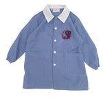 Grembiule Asilo scuola Spider Man