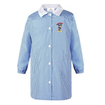 Grembiule Asilo scuola Mickey Mouse