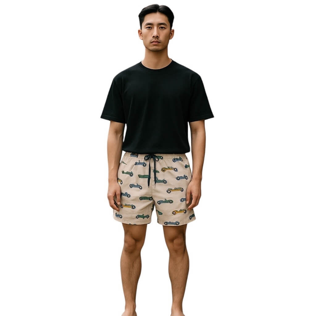 Costume da Bagno Uomo
