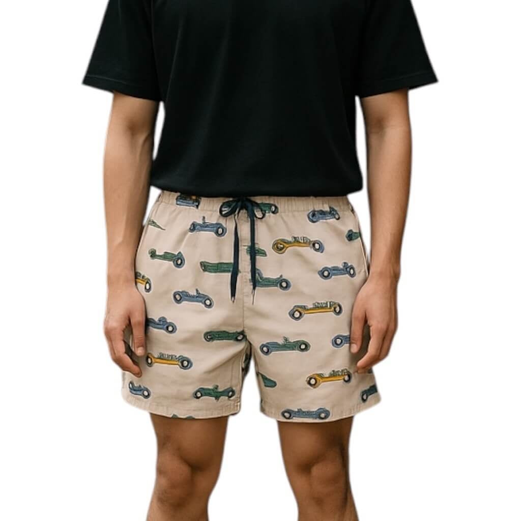 Costume da Bagno Uomo