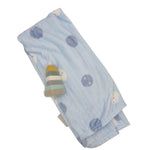 Copertina da Carrozzina con Giochino