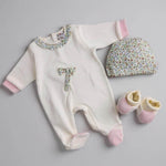 Set 3 Pezzi Preziosini