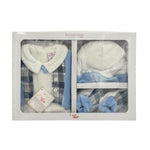 Set 3 Pezzi Preziosini