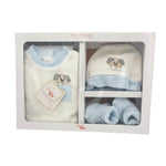 Set 3 Pezzi Preziosini