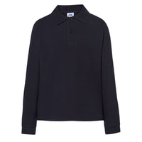 Polo Manica Lunga
