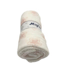 Mafer Poussette Plaid 75x100 cm