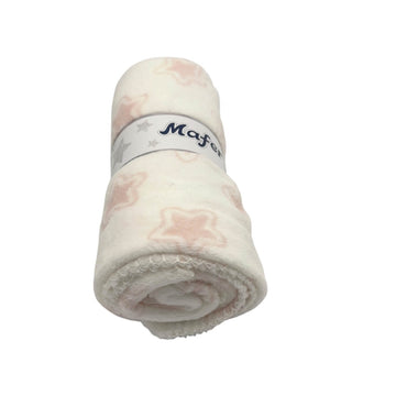 Mafer Poussette Plaid 75x100 cm