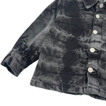 Giubbotto Jeans Bimbo Victor J