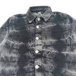 Giubbotto Jeans Bimbo Victor J