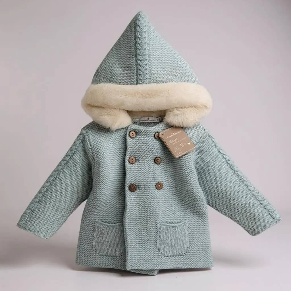Cappottino Neonato Nazareno Gabrielli