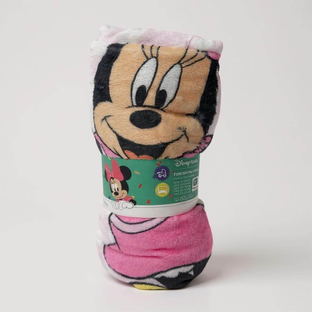 Plaid Passeggino Disney 75x100 cm