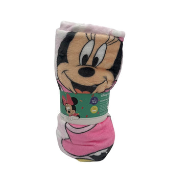 Plaid Passeggino Disney 75x100 cm