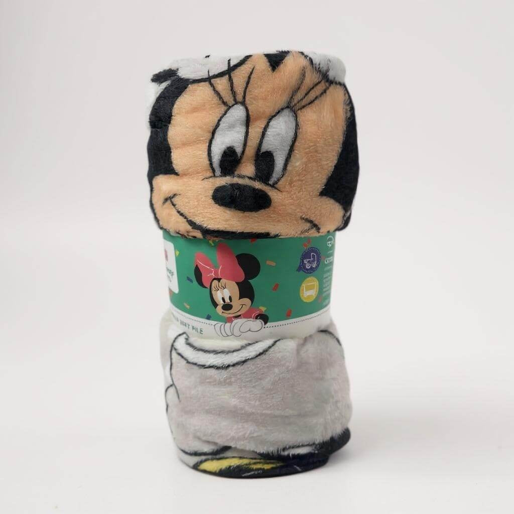 Plaid Passeggino Disney 75x100 cm