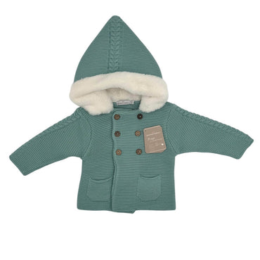 Cappottino Neonato Nazareno Gabrielli