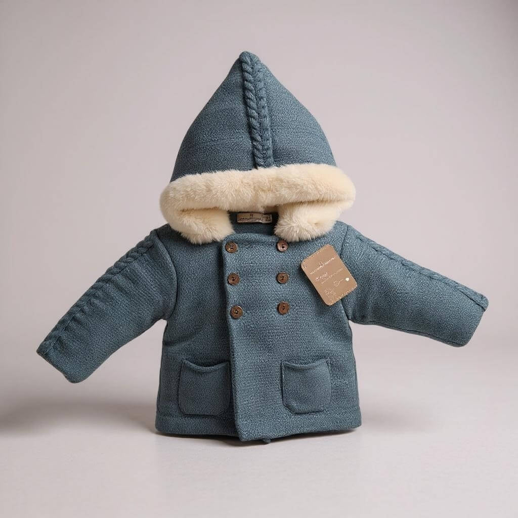 Cappottino Neonato Nazareno Gabrielli