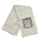 Coperta in Coral Per culla/Lettino 100x140cm