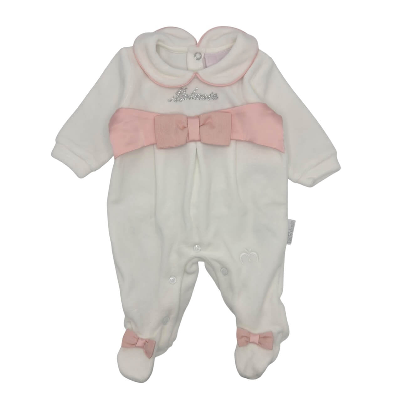 Tutina ciniglia Melanie