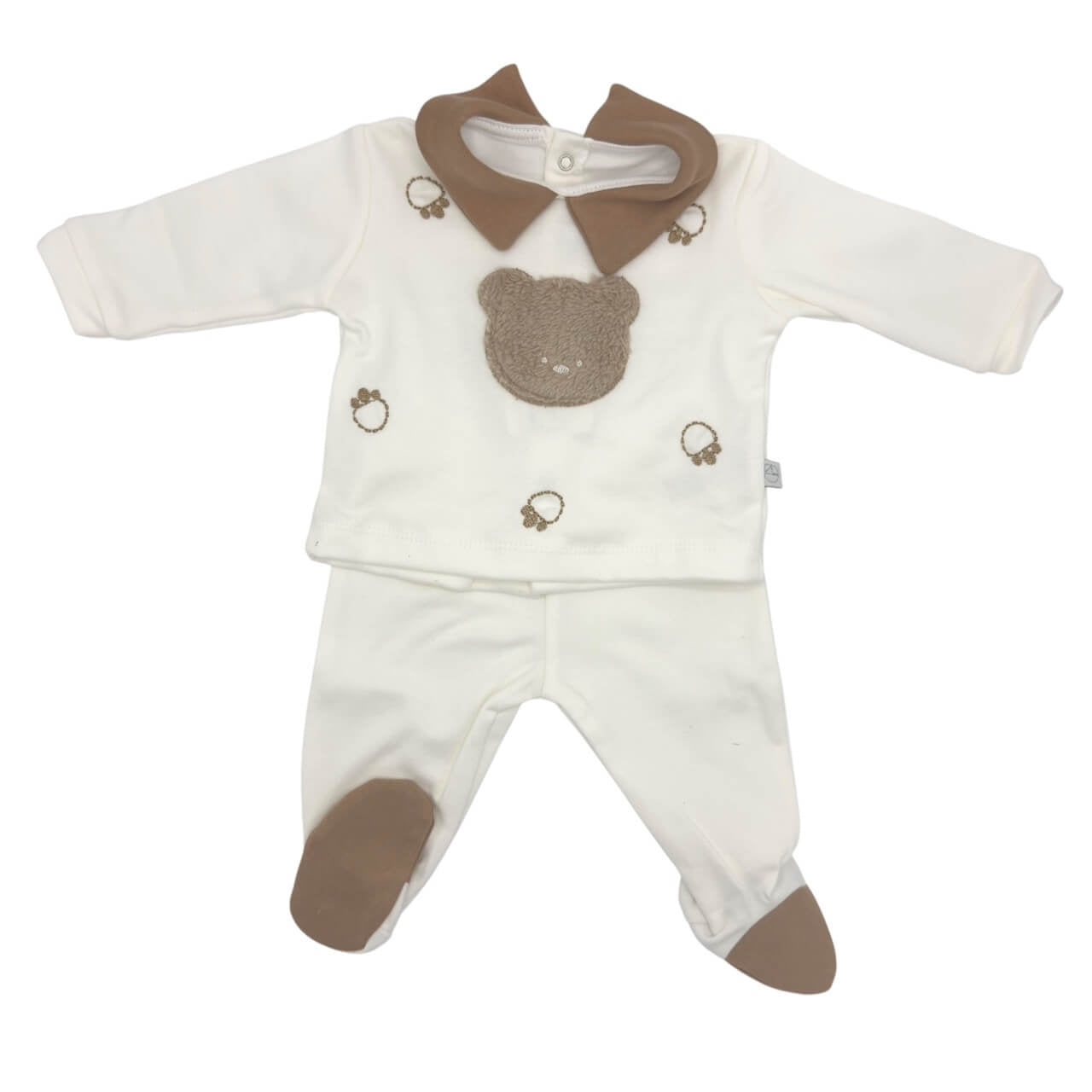 Tutina In Caldo Cotone Nazareno Gabrielli