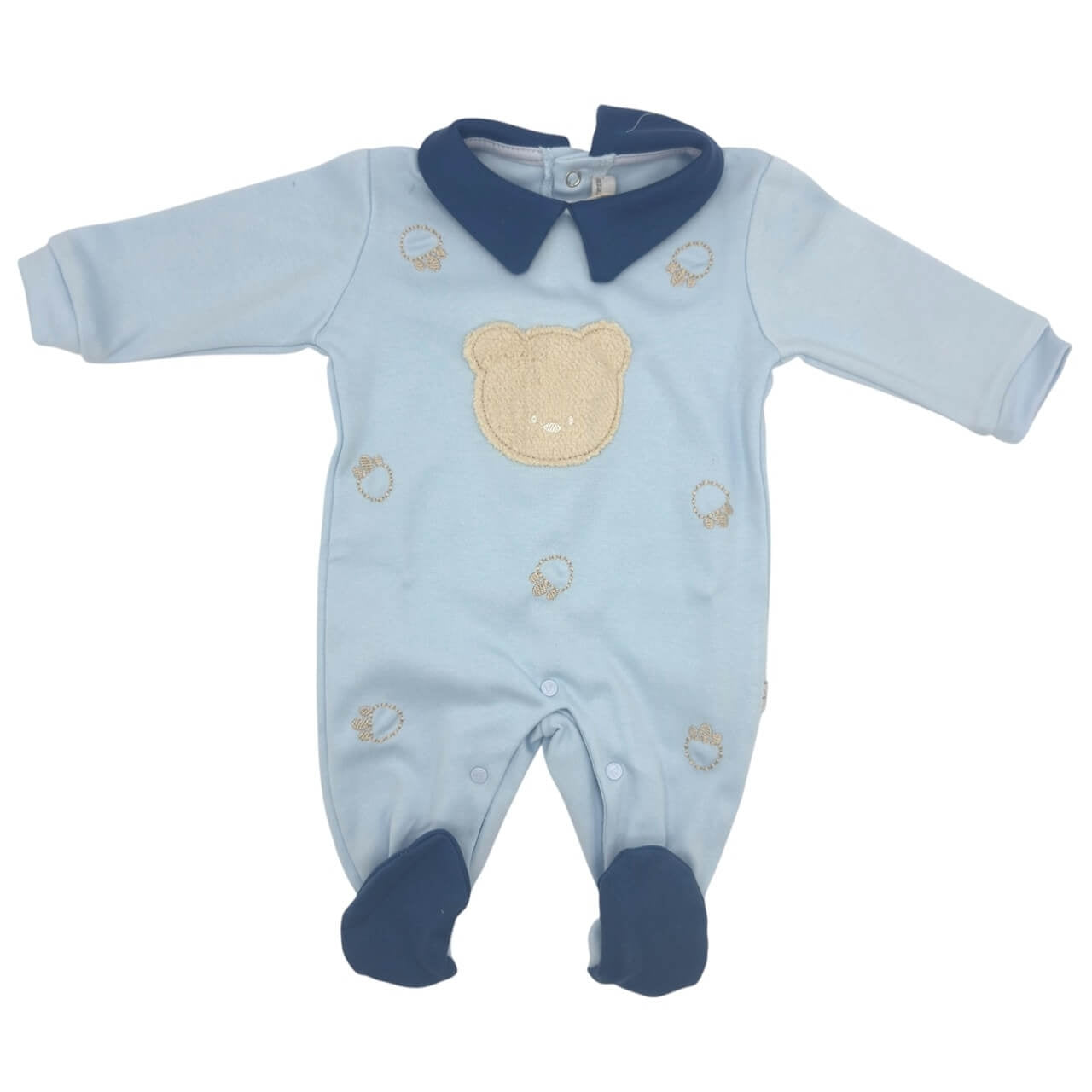 Tutina In Caldo Cotone Nazareno Gabrielli