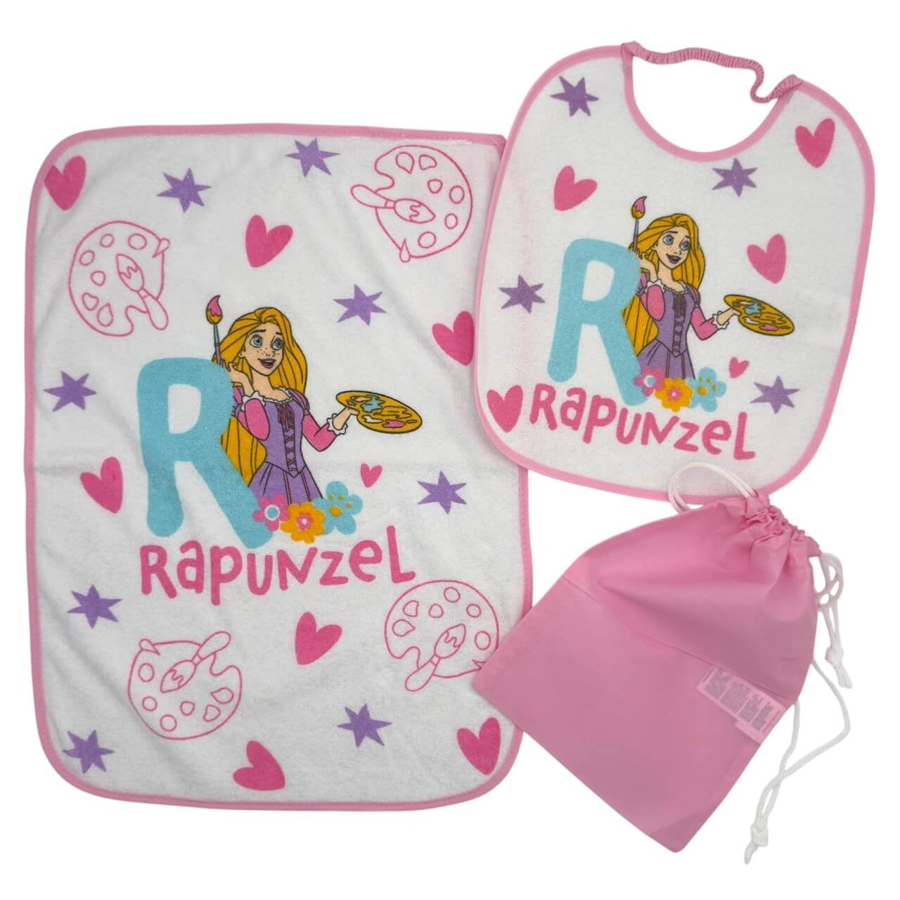 Ensemble de chambre de bébé Princesse Disney