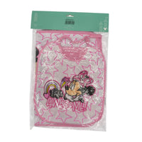 Disney Minnie Ensemble de chambre de bébé