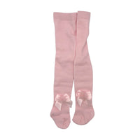 Calzamaglia Fiocco Caldo Cotone neonata